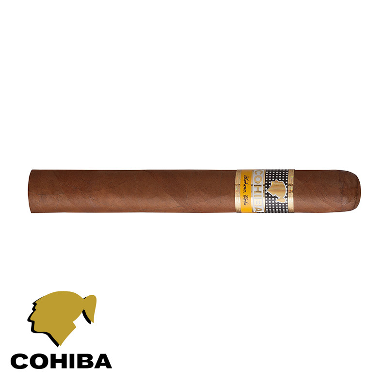 Charuto Cohiba siglo IV Fernando de Noronha