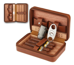 Case Umidor De Charutos Fernando de Noronha