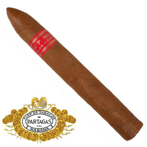 Charuto Partagas Serie P2 Fernando de Noronha