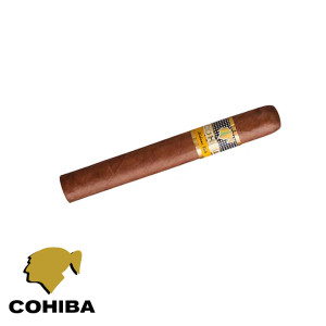 Charuto Cohiba siglo II Fernando de Noronha