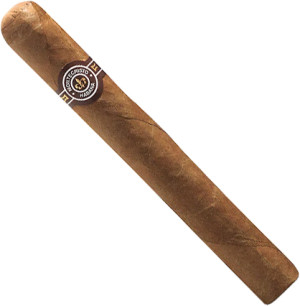 Charuto Montecristo Double Edmundo Fernando de Noronha
