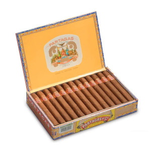 Charuto Partagas mille fleurs Fernando de Noronha
