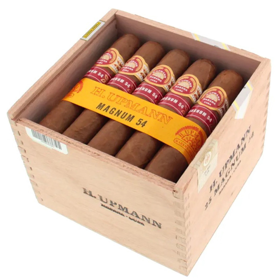 Charuto H. Upmann Magnum 54 Fernando de Noronha