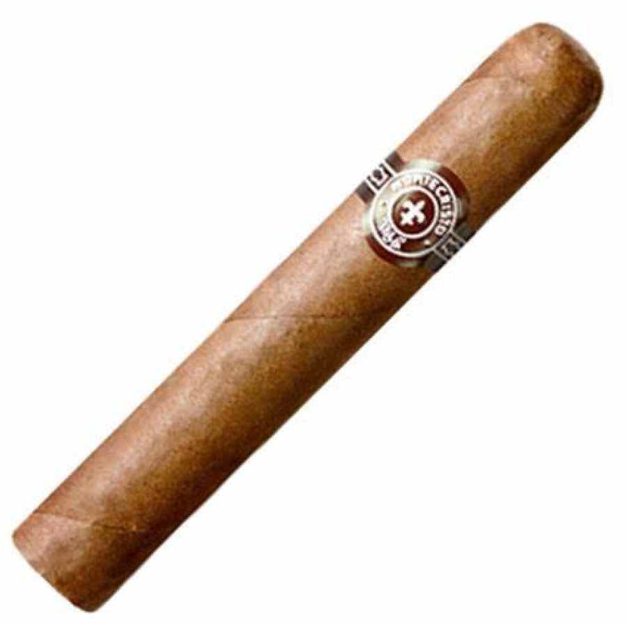 Charuto Montecristo n4 Fernando de Noronha